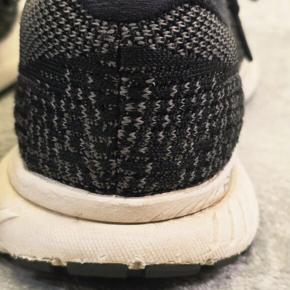 Reebok ZigLite Sneakers Mens 9 Orange/Blue Athletic Lightweight 0SSCD7RM00400 - Picture 14 of 16